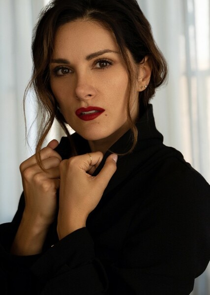 Stefania Spampinato photo