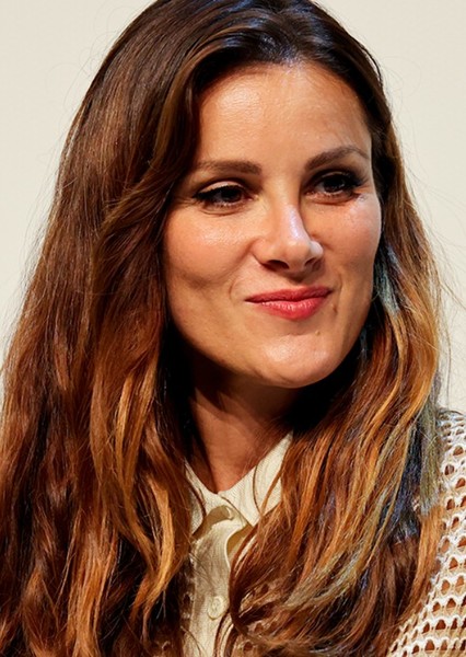 Stefania Spampinato photo