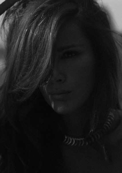 Stefania Spampinato photo