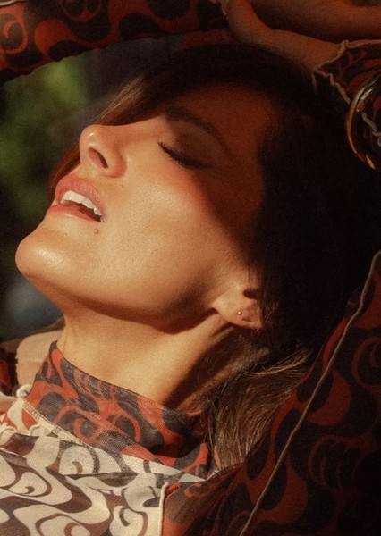 Stefania Spampinato photo