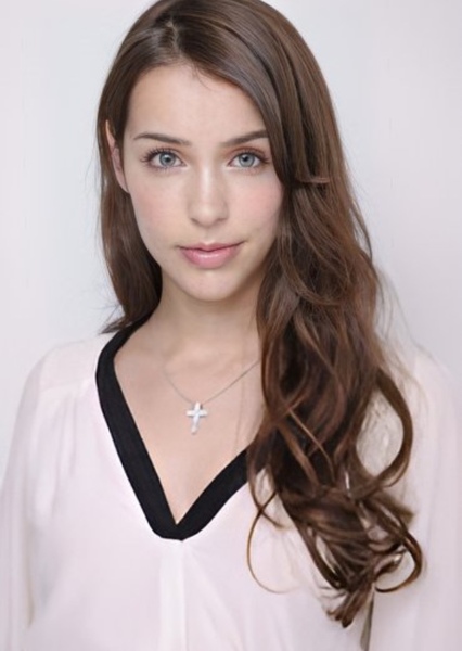 Stefanie Joosten photo