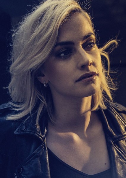 Stefanie Martini photo