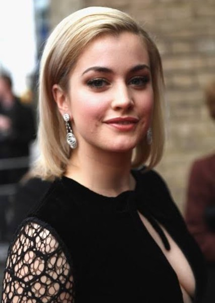 Stefanie Martini photo