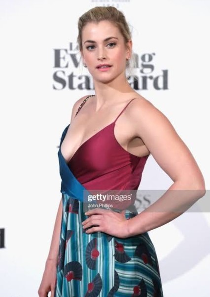 Stefanie Martini photo