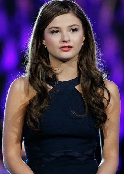 Stefanie Scott photo