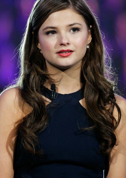 Stefanie Scott photo