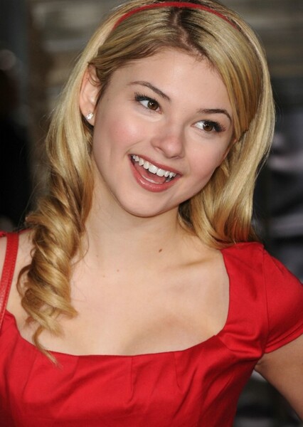 Stefanie Scott photo