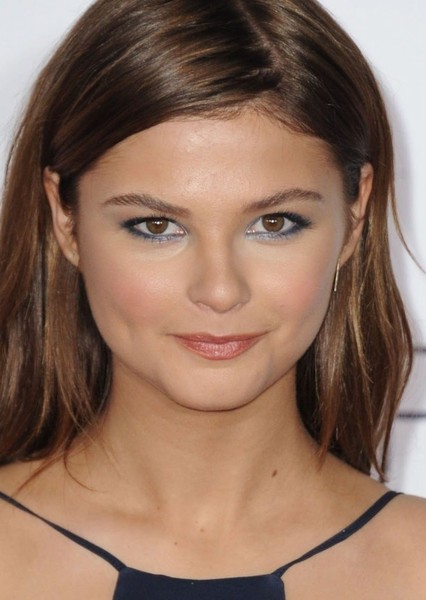 Stefanie Scott
