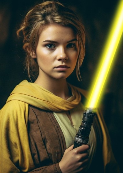 Stefanie Scott photo