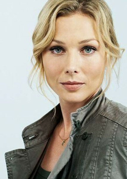 Stefanie von Pfetten