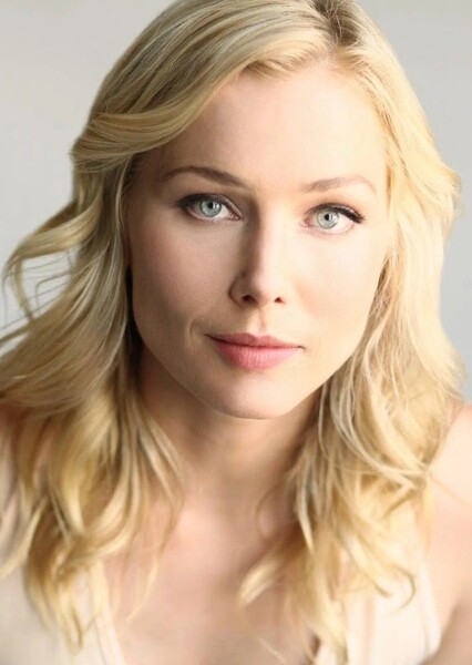 Stefanie von Pfetten photo