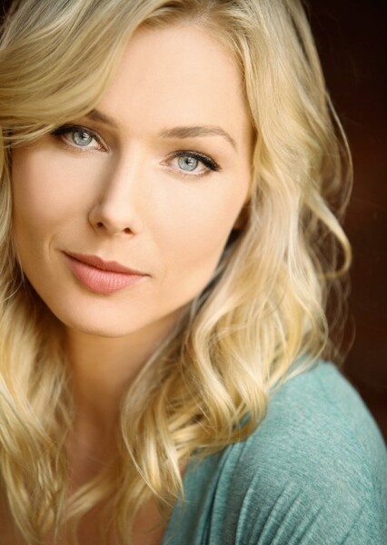 Stefanie von Pfetten photo