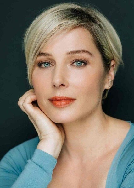 Stefanie von Pfetten photo