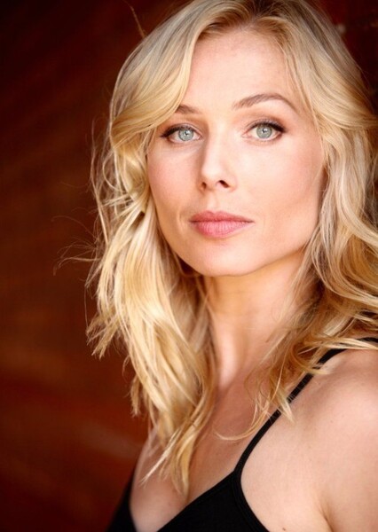 Stefanie von Pfetten photo