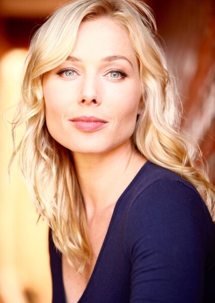 Stefanie von Pfetten photo