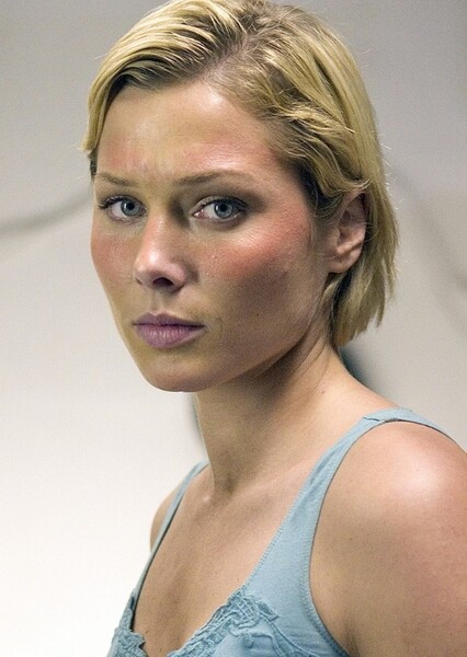 Stefanie von Pfetten photo