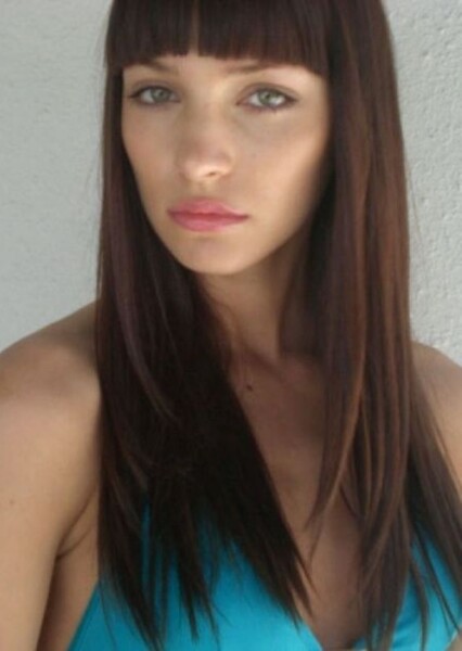 Stefanie Wood photo