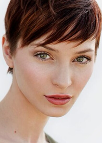 Stefanie Wood photo