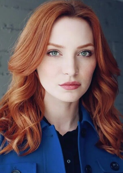 Stefanie Wood photo