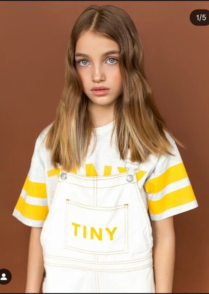 Stefaniya Terehova photo