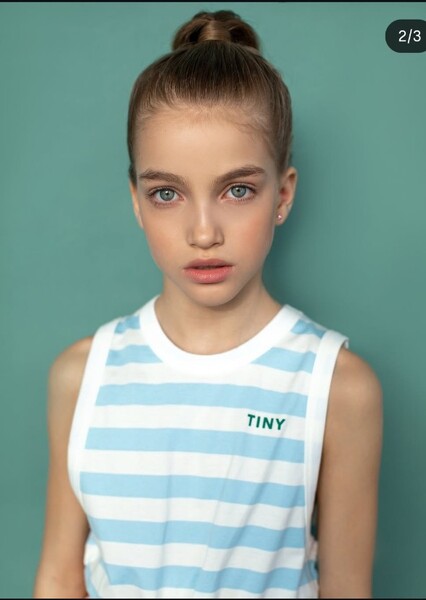 Stefaniya Terehova photo