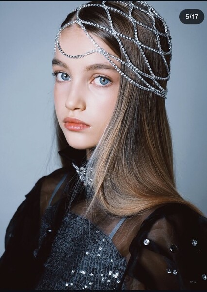 Stefaniya Terehova photo