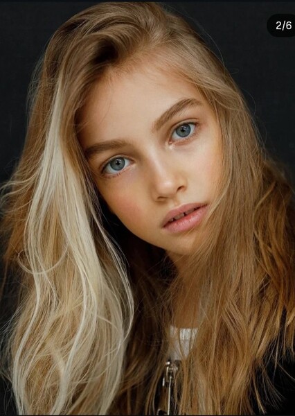 Stefaniya Terehova photo