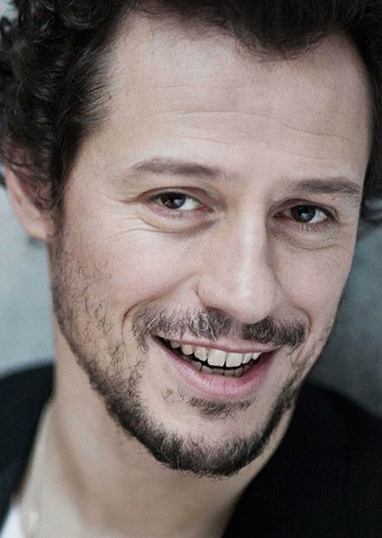 Stefano Accorsi photo