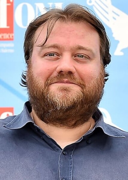 Stefano Fresi