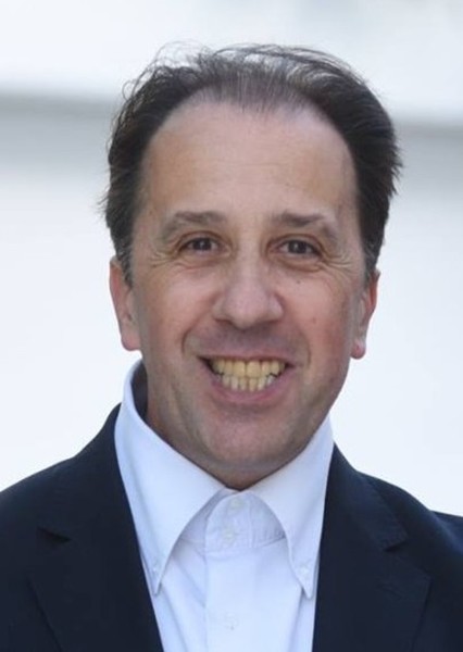 Stefano Simondo photo