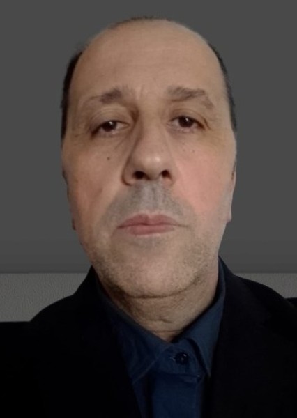 Stefano Simondo photo