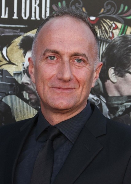 Director