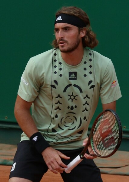 Stefanos Tsitsipas