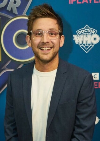 Steffan Powell photo