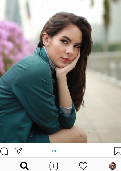 Steffi Zamora photo