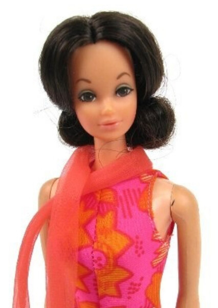 Steffie (Barbie)