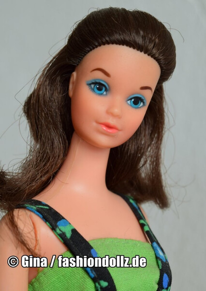Steffie (Barbie) photo