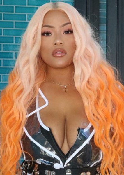 Stefflon Don photo