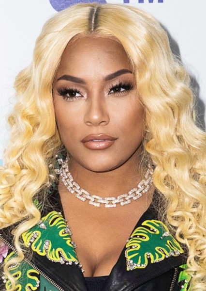 Stefflon Don photo