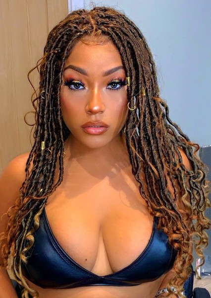 Stefflon Don photo