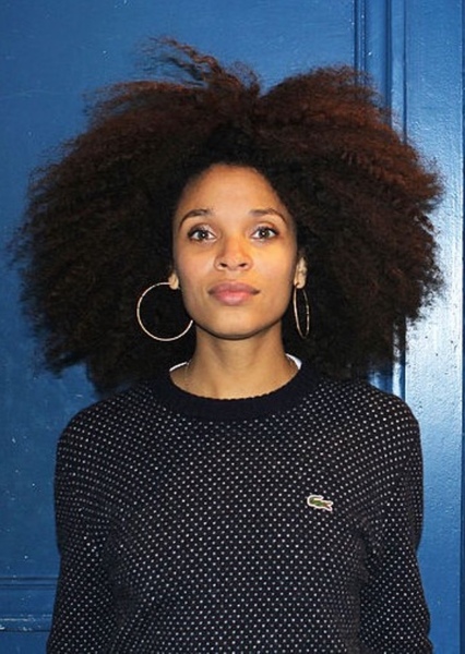 Stéfi Celma photo
