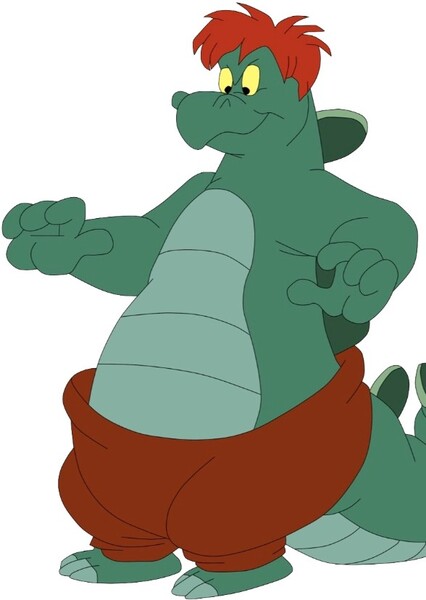 Stegmutt