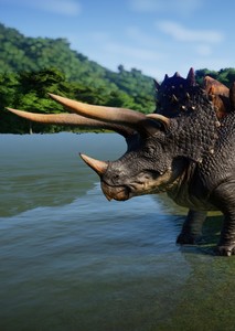 Stegoceratops