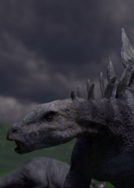 Stegosaurus photo
