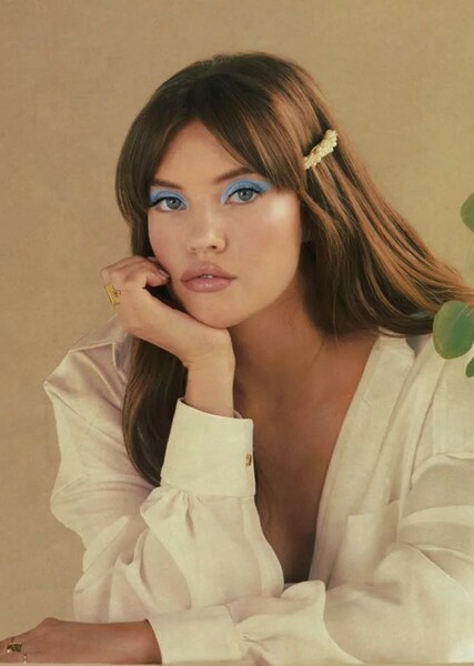 Stela Cole photo