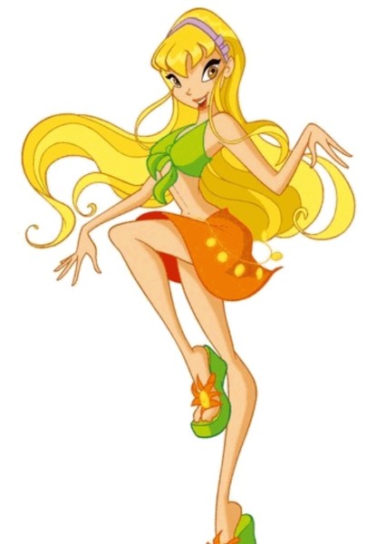 Stella photo