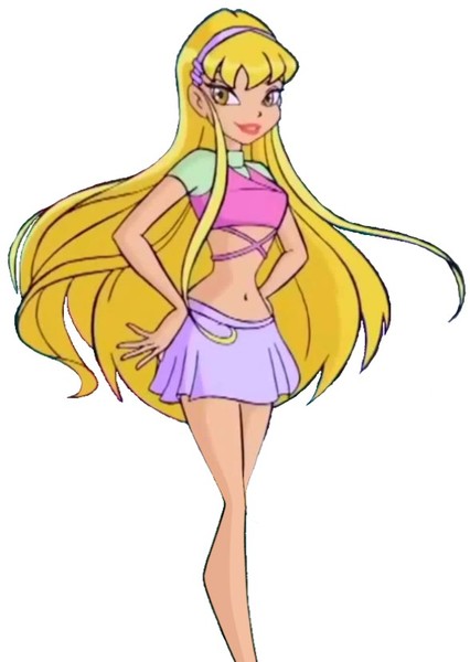 Stella photo