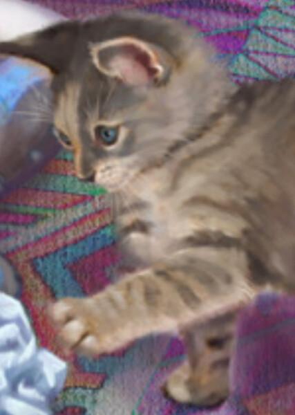 Stella (American Girl)