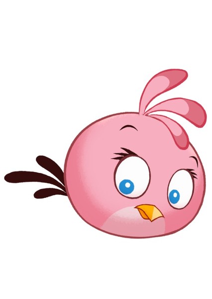 Stella (Angry Birds)