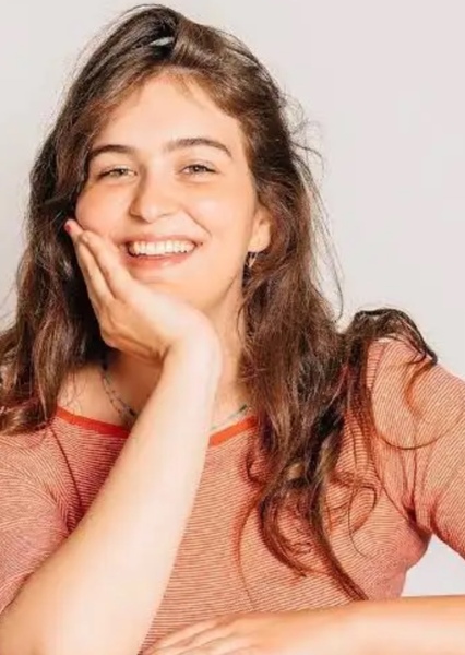 Stella Aykroyd photo